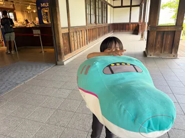 京都鉄道博物館に投稿された画像（2026/5/22）