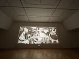 NHK日曜美術館50年展に投稿された画像（2026/5/22）