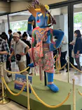 特別展「神仏の山 吉野・大峯　―蔵王権現に捧げた祈りと美―」に投稿された画像（2026/5/22）
