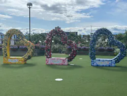 ひらかたパークに投稿された画像（2026/5/22）
