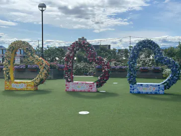 ひらかたパークに投稿された画像（2026/5/22）