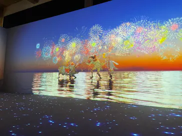 動き出す妖怪展 TOKYO 〜Imagination of Japan〜に投稿された画像（2026/5/22）