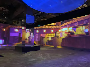 動き出す妖怪展 TOKYO 〜Imagination of Japan〜に投稿された画像（2026/5/22）