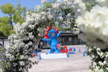 万博記念公園に投稿された画像（2026/5/22）