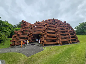 彫刻の森美術館に投稿された画像（2026/5/22）