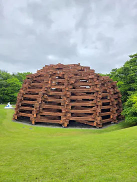 彫刻の森美術館に投稿された画像（2026/5/22）