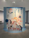 歌川国芳展－奇才絵師の魔力に投稿された画像（2026/5/22）