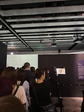 NAKED meets ガウディ展【大阪】に投稿された画像（2026/5/22）