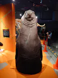 特別展「超危険生物展　科学で挑む生き物の本気」に投稿された画像（2026/5/22）