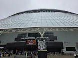 TOKYO DOME TOUR（東京ドーム）に投稿された画像（2026/5/22）