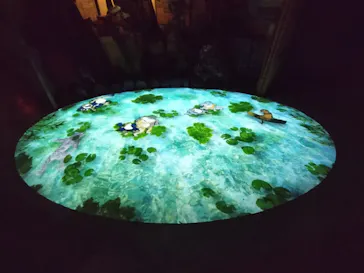 動き出す妖怪展 TOKYO 〜Imagination of Japan〜に投稿された画像（2026/5/22）