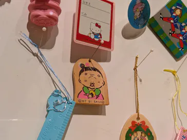 サンリオ展 FINAL ver. ニッポンのカワイイ文化60年史に投稿された画像（2026/5/22）