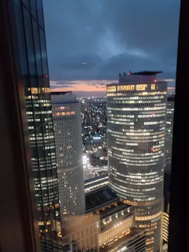 屋外展望台スカイプロムナードに投稿された画像（2026/5/22）