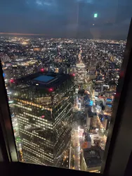屋外展望台スカイプロムナードに投稿された画像（2026/5/22）