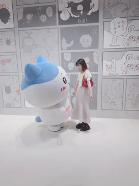 ちいかわパークに投稿された画像（2026/5/22）