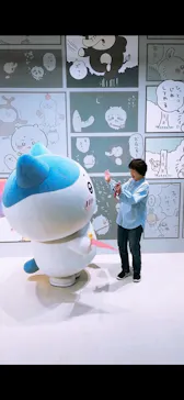 ちいかわパークに投稿された画像（2026/5/22）