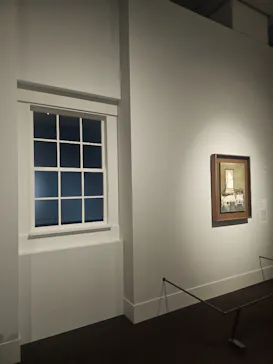 東京都美術館開館100周年記念　アンドリュー・ワイエス展に投稿された画像（2026/5/22）