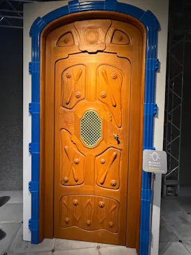 NAKED meets ガウディ展【大阪】に投稿された画像（2026/5/23）