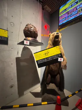 特別展「超危険生物展　科学で挑む生き物の本気」に投稿された画像（2026/5/23）