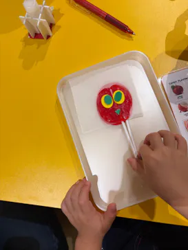 PLAY! PARK ERIC CARLE（プレイパーク エリック・カール）に投稿された画像（2026/5/23）