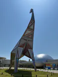 福井県立恐竜博物館に投稿された画像（2026/5/23）