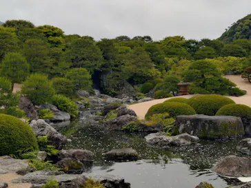 足立美術館に投稿された画像（2026/5/23）