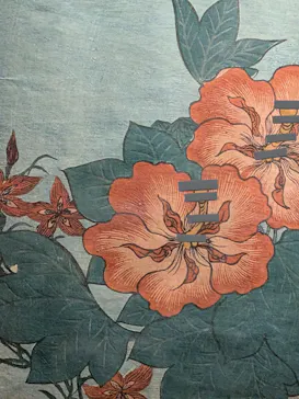 北斎・英泉 艶くらべー歌舞伎町花盛りー新宿歌舞伎町春画展WA 第2回に投稿された画像（2026/5/23）