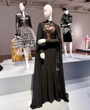生誕100年　森英恵 ヴァイタル・タイプに投稿された画像（2026/5/23）