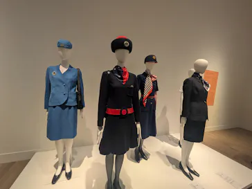 生誕100年　森英恵 ヴァイタル・タイプに投稿された画像（2026/5/23）