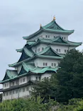 名古屋城に投稿された画像（2026/5/23）