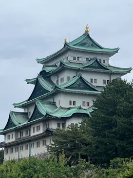 名古屋城に投稿された画像（2026/5/23）