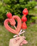 札幌ストロベリーフェスティバル2026に投稿された画像（2026/5/23）