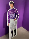武豊 デビュー40年 ～前人未到の記録～　（銀座三越）に投稿された画像（2026/5/23）