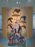 歌川国芳展－奇才絵師の魔力に投稿された画像（2026/5/23）