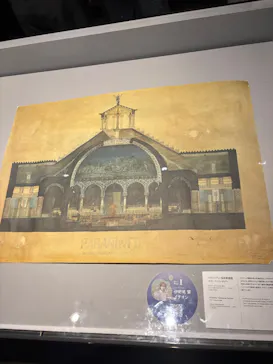 NAKED meets ガウディ展【大阪】に投稿された画像（2026/5/23）