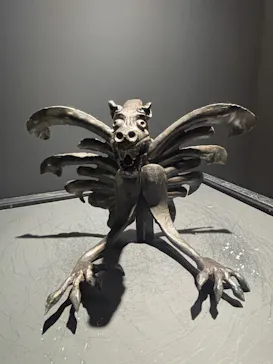 NAKED meets ガウディ展【大阪】に投稿された画像（2026/5/23）