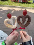 札幌ストロベリーフェスティバル2026に投稿された画像（2026/5/23）