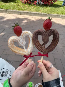 札幌ストロベリーフェスティバル2026に投稿された画像（2026/5/23）