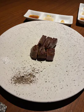 日本料理「十二颯」/ヒルトン東京に投稿された画像（2026/5/23）