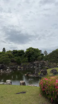 元離宮二条城に投稿された画像（2026/5/23）