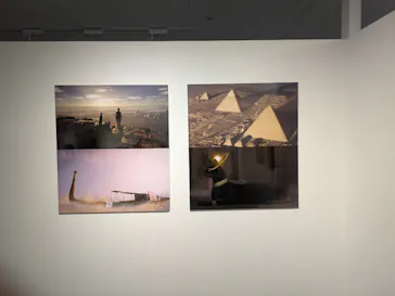 IMMERISIVE JOUNRNEY イマーシブジャーニー名古屋に投稿された画像（2026/5/23）