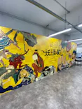 動き出す妖怪展 TOKYO 〜Imagination of Japan〜に投稿された画像（2026/5/23）