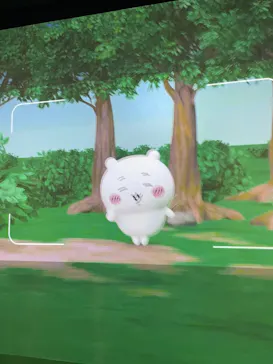 ちいかわパークに投稿された画像（2026/5/23）