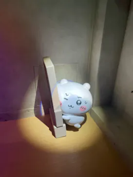 ちいかわパークに投稿された画像（2026/5/23）