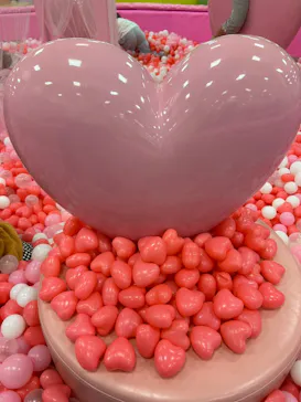 ハピピランド港北ルララに投稿された画像（2026/5/23）