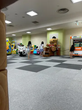 ピュアハートキッズランド伏見桃山に投稿された画像（2026/5/23）