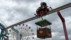 とちのきファミリーランドに投稿された画像（2026/5/23）