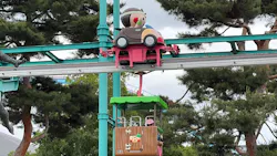 とちのきファミリーランドに投稿された画像（2026/5/23）