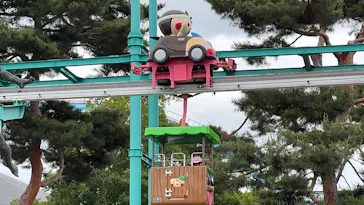 とちのきファミリーランドに投稿された画像（2026/5/23）