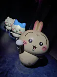 ちいかわパークに投稿された画像（2026/5/23）